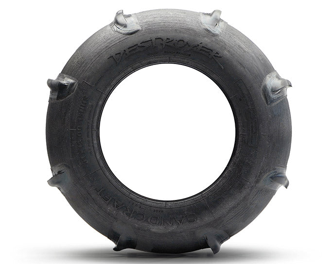 Photo of 31″ X 12″ X 15″ Slider with Mohawk Fronts by Sandcraft - Premium Tires for UTVs / Side by Sides