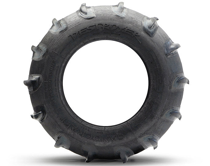 Photo of 31″ X 12″ X 15″ Slider with Mohawk Fronts by Sandcraft - Premium Tires for UTVs / Side by Sides