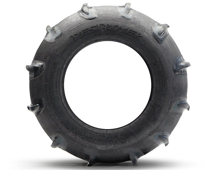 Photo of 31″ X 12″ X 15″ Slider with Mohawk Fronts by Sandcraft - Premium Tires for UTVs / Side by Sides