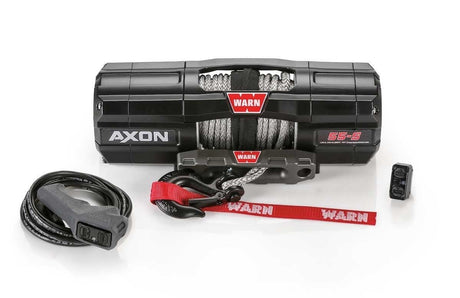 AXON 55-S POWERSPORT WINCH - R1 Industries