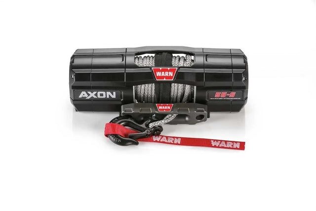 AXON 55-S POWERSPORT WINCH - R1 Industries