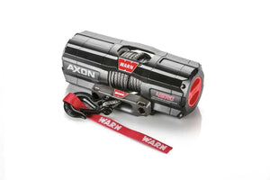 AXON 45RC POWERSPORT WINCH - 101240 - R1 Industries