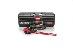 AXON 45RC POWERSPORT WINCH - 101240 - R1 Industries