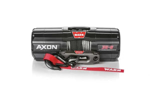 AXON 35-S POWERSPORT WINCH - R1 Industries