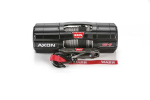 AXON 45-S POWERSPORT WINCH - R1 Industries