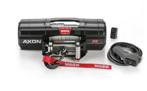 AXON 55 POWERSPORTS WINCH - R1 Industries