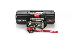 AXON 55 POWERSPORTS WINCH - R1 Industries