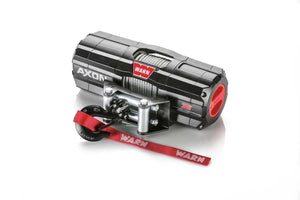 AXON 35 WARN POWERSPORT WINCH - 101135 - R1 Industries