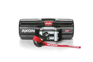 AXON 35 WARN POWERSPORT WINCH - 101135 - R1 Industries