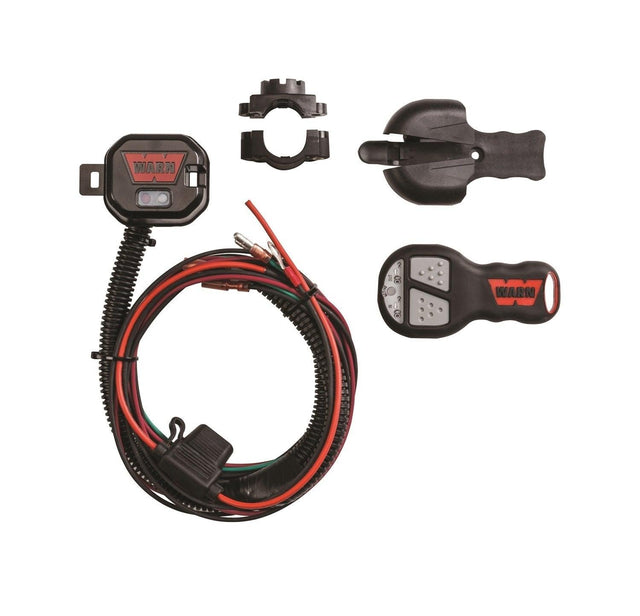 WIRELESS REMOTE FOR ATV & UTV WINCHES - R1 Industries