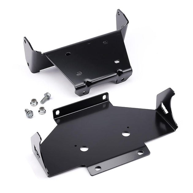 WINCH MOUNT FOR YAMAHA SXS - R1 Industries