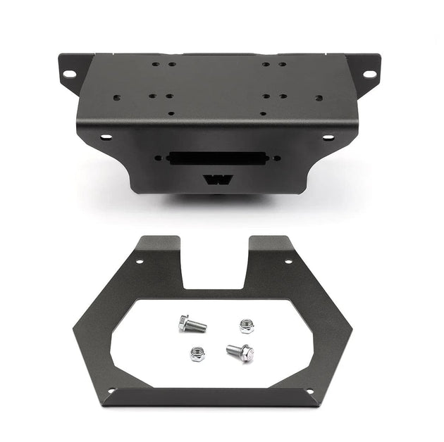 WINCH MOUNTING KIT FOR 2020-22 POLARIS RZR PROXP - R1 Industries