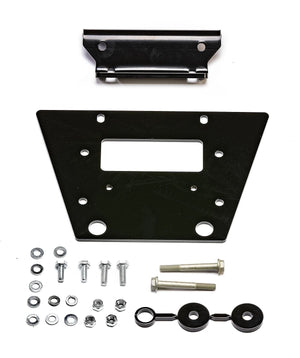 WINCH MOUNT FOR 2020-22 KAWASAKI TERYX KRX 1000 - R1 Industries