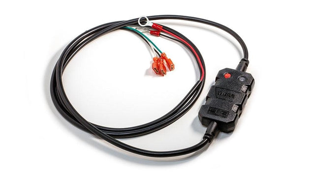HUB WIRELESS RECEIVER FOR POWERSPORTS WINCHES - R1 Industries