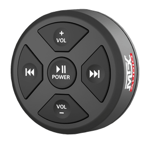 UNIVERSAL BLUETOOTH RECEIVER AND REMOTE CONTROL - R1 Industries