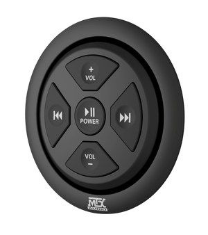 UNIVERSAL BLUETOOTH RECEIVER AND REMOTE CONTROL - R1 Industries