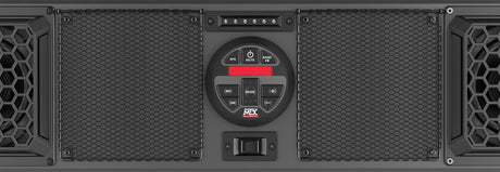 BLUETOOTH OVERHEAD UTV AUDIO SYSTEM - R1 Industries