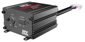 100-WATT RMS 2-CHANNEL POWERSPORTS AMPLIFIER - R1 Industries