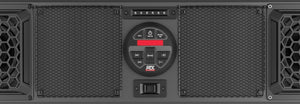 POLARIS RANGER BLUETOOTH OVERHEAD AUDIO SYSTEM AND AMPLIFIED SUBWOOFER - R1 Industries