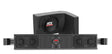 POLARIS RANGER BLUETOOTH OVERHEAD AUDIO SYSTEM AND AMPLIFIED SUBWOOFER - R1 Industries