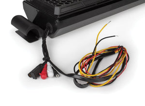 BLUETOOTH OVERHEAD UTV AUDIO SYSTEM - R1 Industries