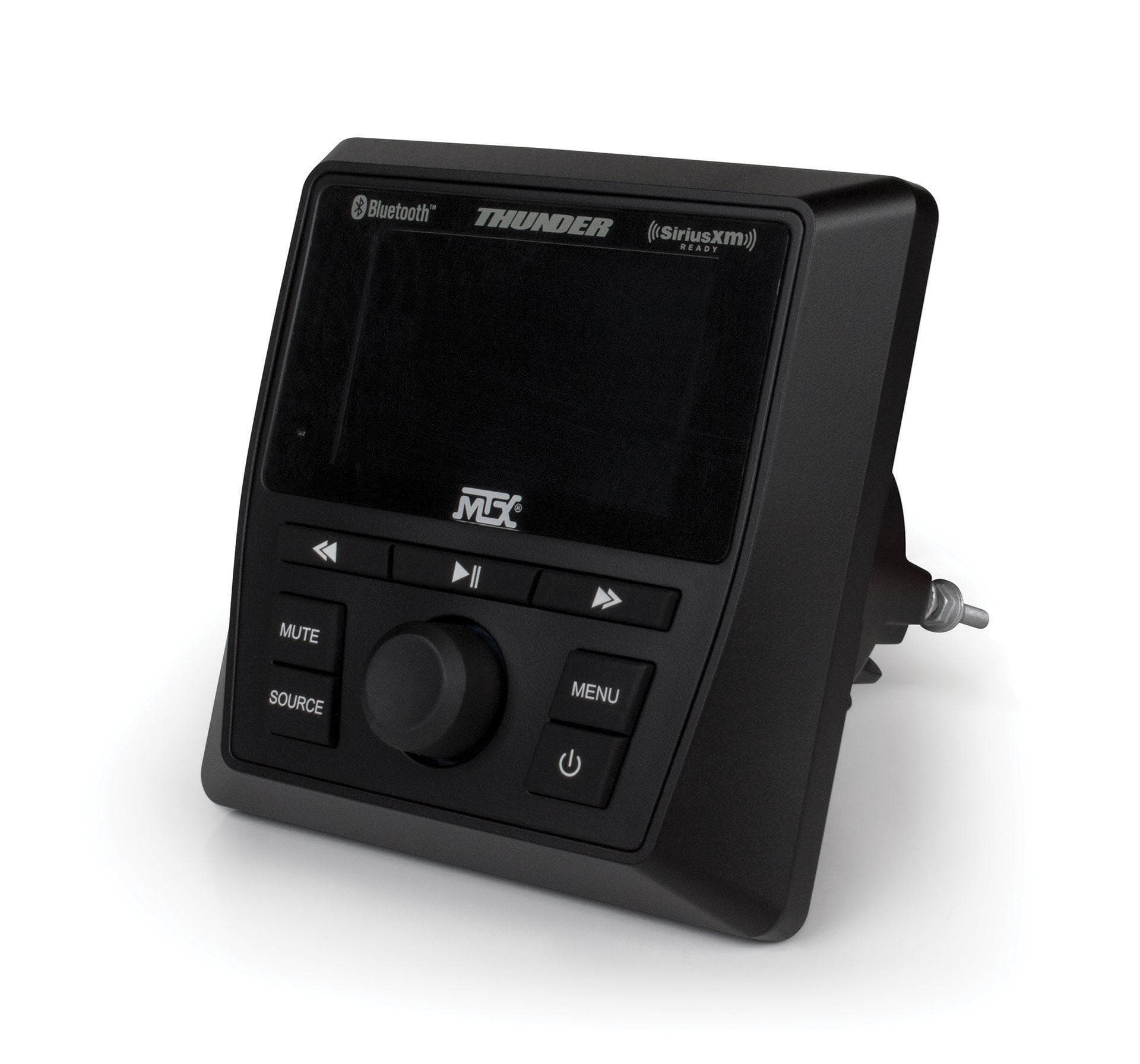 Photo of Awmc3 All-Weather Bluetooth Media Controller by MTX Audio - Premium Audio for UTVs / Side by Sides