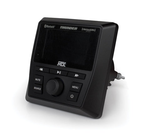 AWMC3 ALL-WEATHER BLUETOOTH MEDIA CONTROLLER - R1 Industries