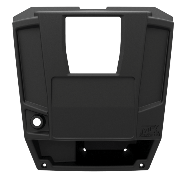 MUDRNGRDK DASH KIT FOR AWMC3 MEDIA CONTROLLER IN SELECT POLARIS RANGER SIDE-BY-SIDES - R1 Industries