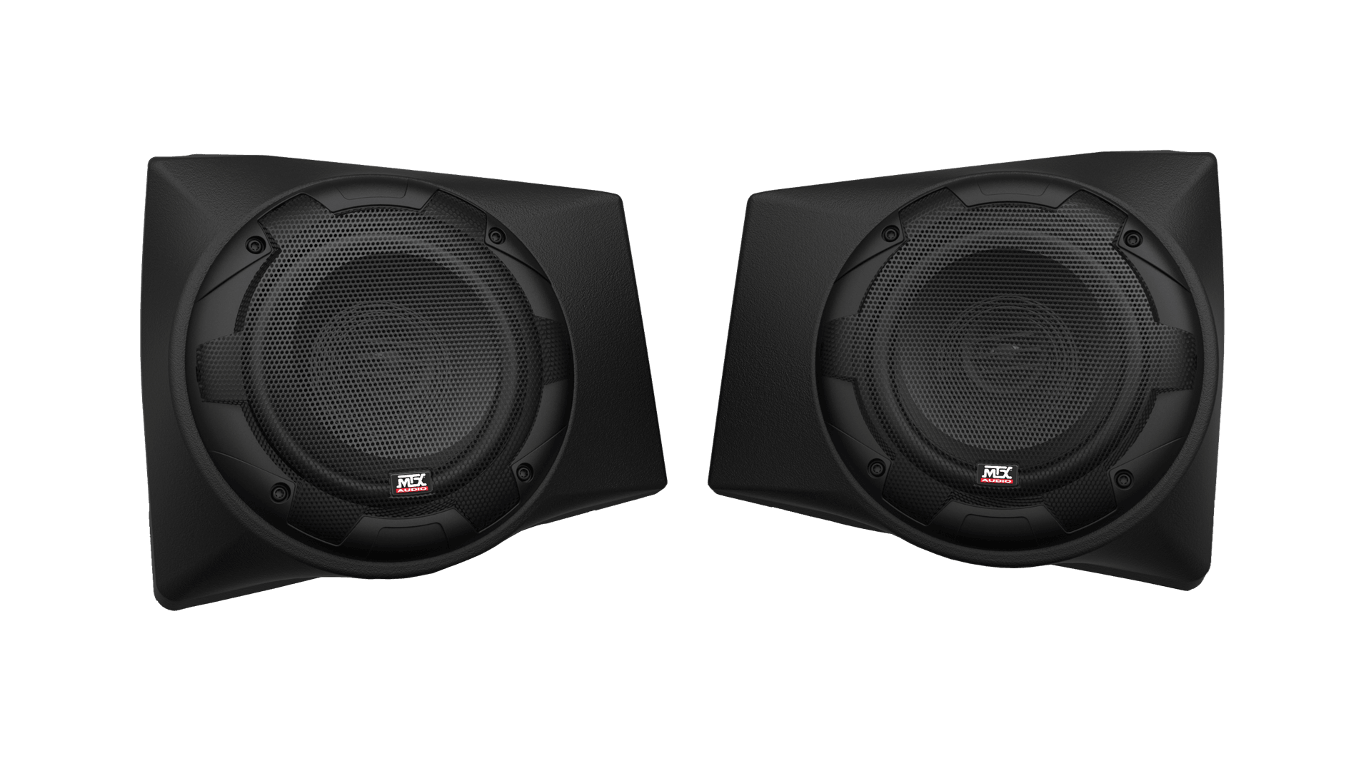 Photo of Polaris Ranger Audio System by MTX Audio - Premium Audio for UTVs / Side by Sides