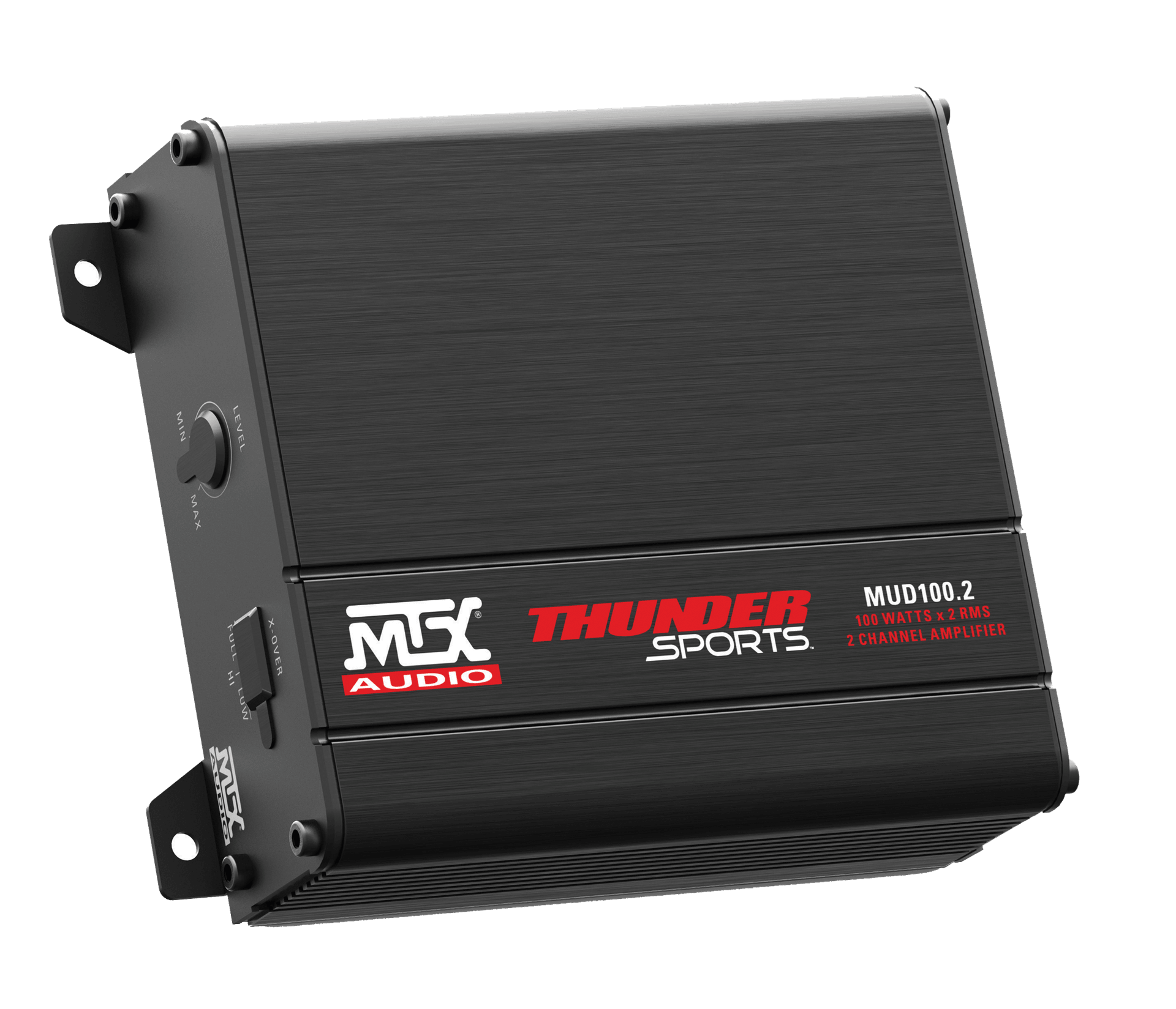 Photo of Polaris Ranger Audio System by MTX Audio - Premium Audio for UTVs / Side by Sides