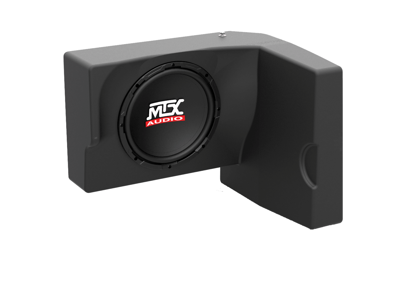 Photo of Polaris Ranger Audio System by MTX Audio - Premium Audio for UTVs / Side by Sides