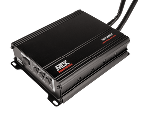 600-WATT RMS MONO BLOCK POWERSPORTS AMPLIFIER - R1 Industries