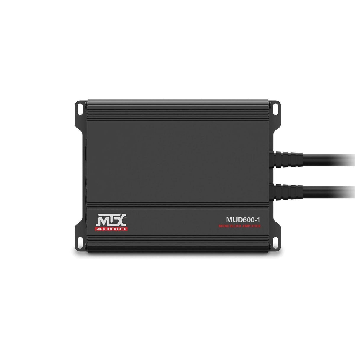 Photo of Polaris RZR with Ride Command Audio System (2014+) by MTX Audio - Premium Audio for UTVs / Side by Sides
