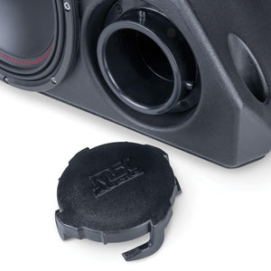 Polaris RZR Subwoofer (2014+) - R1 Industries