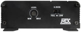 UNIVERSAL BLUETOOTH SWITCH AUDIO PACKAGE WITH AMPLIFIER AND 4 ROLL CAGE SPEAKERS - R1 Industries