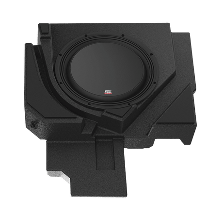 CAN-AM X3 DRIVER SIDE SUBWOOFER ENCLOSURE - R1 Industries