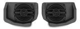 CAN-AM X3 FRONT UPPER SPEAKER PODS - R1 Industries