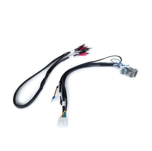 3-SPEAKER AUDIO SYSTEM FOR POLARIS RZR PRO XP VEHICLES - R1 Industries