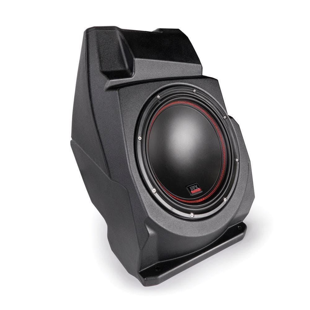 Photo of Polaris RZR Pro XP Subwoofer by MTX Audio - Premium Audio for UTVs / Side by Sides