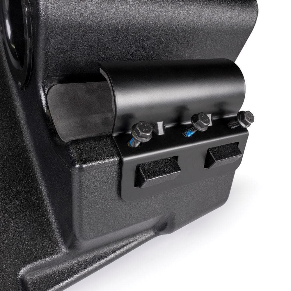 Photo of Polaris RZR Pro XP Subwoofer by MTX Audio - Premium Audio for UTVs / Side by Sides