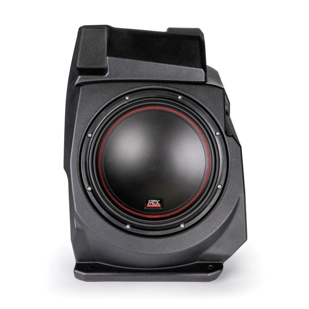 Photo of Polaris RZR Pro XP Subwoofer by MTX Audio - Premium Audio for UTVs / Side by Sides