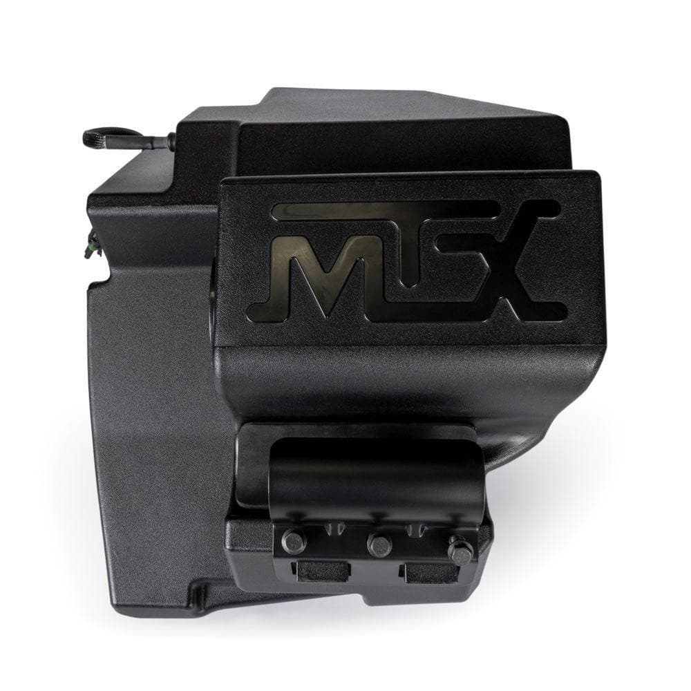 Photo of Polaris RZR Pro XP Subwoofer by MTX Audio - Premium Audio for UTVs / Side by Sides