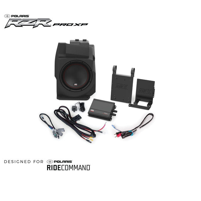 RZR PRO XP SUBWOOFER OEM ADD-ON - R1 Industries