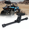 Polaris RZR 1000XP / 1000XP 4 Spare Tire Carrier (2014+) - R1 Industries