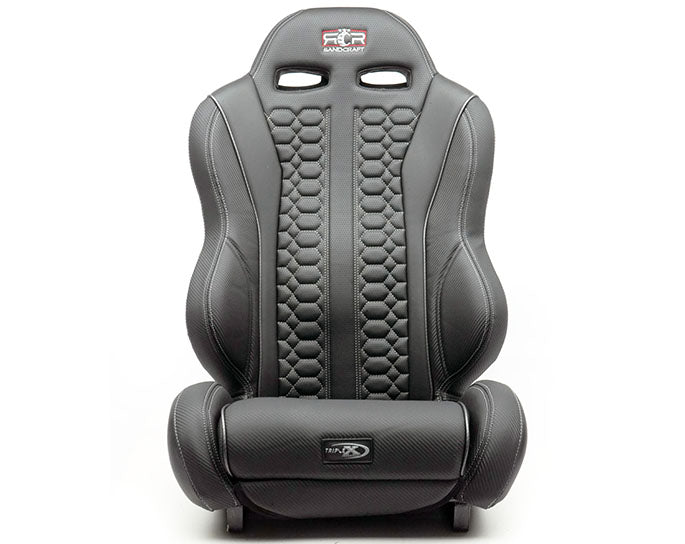 Photo of Sandcraft Bucket seat - RZR Pro XP Front by Sandcraft - Premium Seats & Accessories for UTVs / Side by Sides