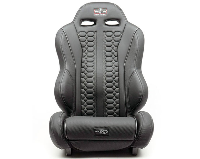 Photo of Sandcraft Bucket seat - RZR Pro XP Front by Sandcraft - Premium Seats & Accessories for UTVs / Side by Sides