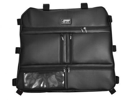 Photo of Polaris RZR Overhead Storage Bag by PRP Seats - Premium Storage for UTVs / Side by Sides
