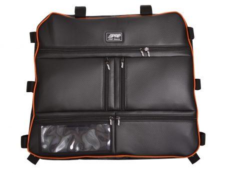 Photo of Polaris RZR Overhead Storage Bag by PRP Seats - Premium Storage for UTVs / Side by Sides
