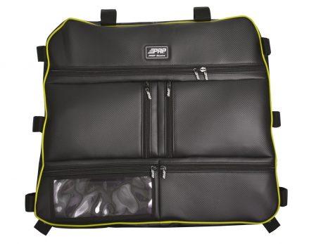 Photo of Polaris RZR Overhead Storage Bag by PRP Seats - Premium Storage for UTVs / Side by Sides