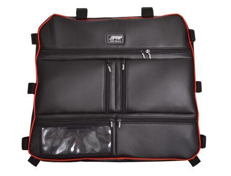 Photo of Polaris RZR Overhead Storage Bag by PRP Seats - Premium Storage for UTVs / Side by Sides